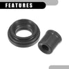 Honda Pilot Engine Ignition Coil Boot Kit (2003-2014)