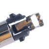 AM / FM Connector 16Pcs Universal Male Car Radio Aerial Antenna Adapter