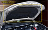 Toyota Camry Hood Insulation Pad Heat Shield Blanket Cover (2018-2024)