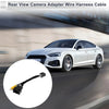 Chevrolet Explorer Wire Harness Cable Rear View Camera (2016–2019)