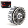 Yamaha YFM350 YFM350R Warrior 350 Clutch Basket (1987–2004)