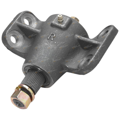 Toyota Landcruiser 40 45 47 Series Idler Arm Repair Bracket (1969–1984)