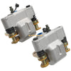 Polaris Trail Boss 250 350L Trail Blazer 250 Front Brake Calipers & Lines