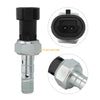 Polaris 2 x Brake Pressure Switch