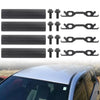 Toyota 4Runner, FJ Cruiser, Lexus GX460, GX470 Roof Rack Removal Kit (2003-2023)