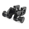 Honda CB650F (2014-2023) Gray CNC Rear Swingarm Spool Slider