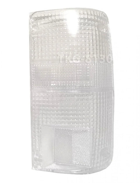 Toyota Hilux MK3 RH Rear Tail Light Lens (1989-1997)