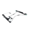 Jaguar XJ Rear Right Power Window Regulator (2010-2019)