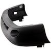 Front Bumper Cover For 2003-04 Mercury Marauder Sedan
