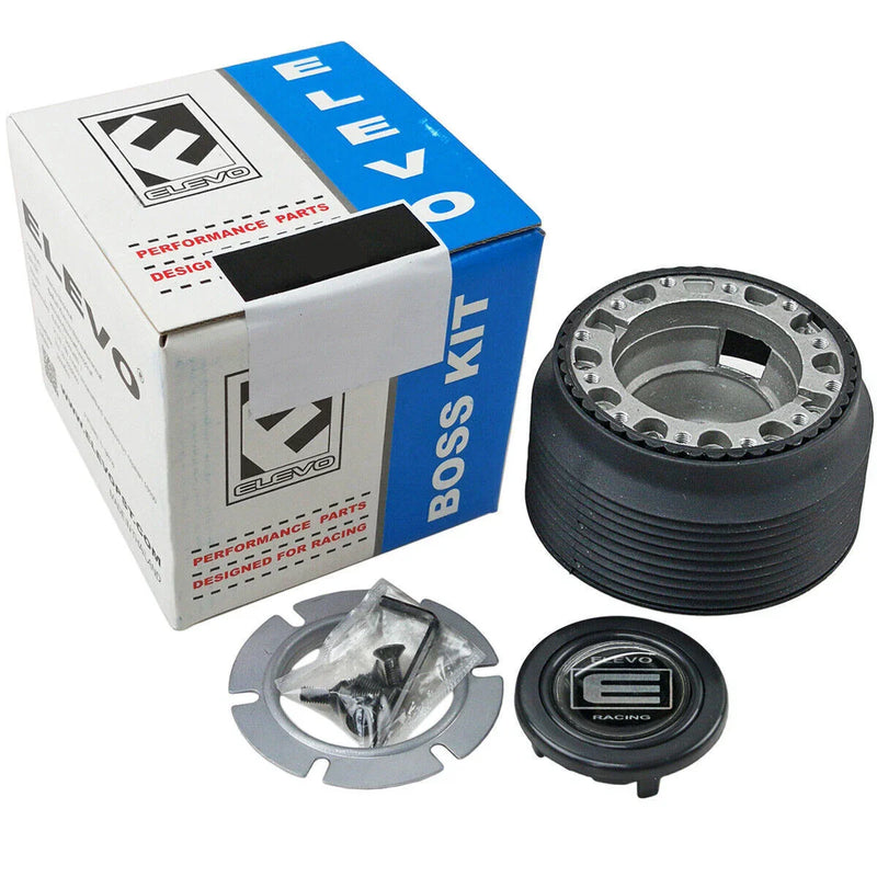 Toyota Corolla AE90, Corona, Hilux, Hiace Steering Wheel Adapter (88-05)