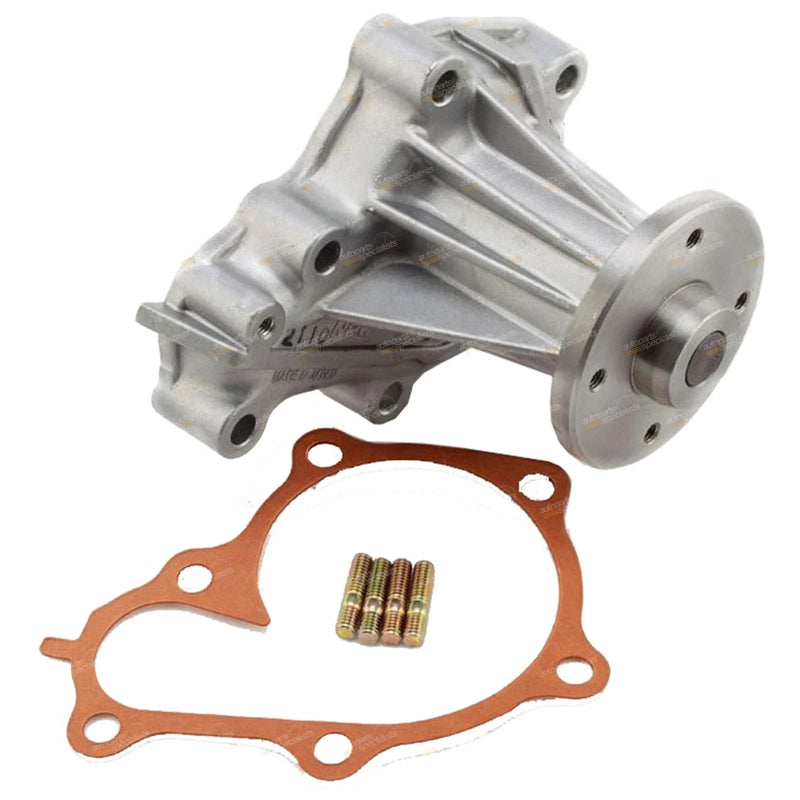 Nissan 300ZX Z32 Water Pump 3.0L V6 (1989-1996)