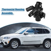 BMW 535i GT XDrive 535i GT 740i Thermostat Housing Assembly
