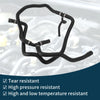 Ford Focus 2007-2014 Rubber Water Pipe Radiator Hose