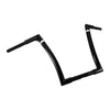 Harley Sportster XL 883 1200 FXST 14" Rise 1-1/4" Frisco Ape Handlebar (2004-2023)