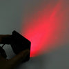 Car F1 Style LED Rear 3rd Strobe Tail Brake Light 12V