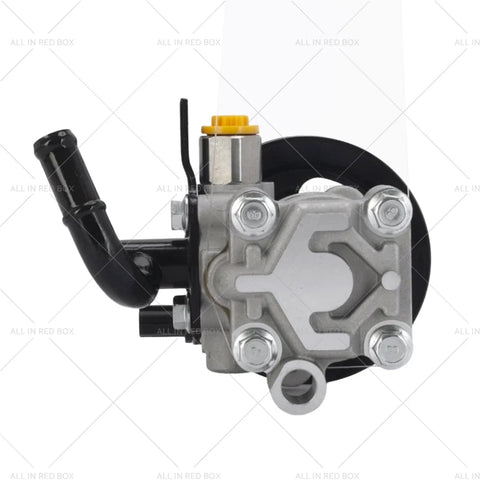 Kia Rio JB 1.4L 1.6L Power Steering Pump & Pulley (2006-2011)