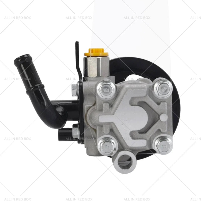 Kia Rio JB 1.4L 1.6L Power Steering Pump & Pulley (2006-2011)