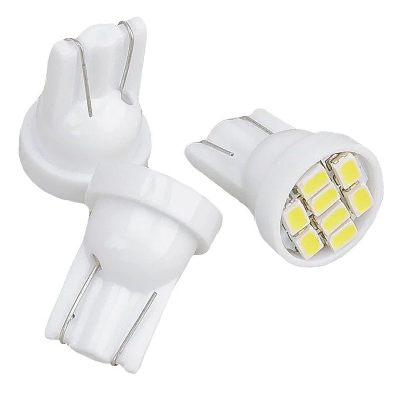 Lexus IS300 White LED Speedometer Gauge Cluster Bulbs (2001-2005)
