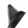 Maserati Quattroporte Ghibli Shark Fin Antenna Cover (2013-2021)