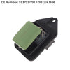 Volvo 850 Blower Motor Resistor (1991-1997)