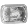 Toyota Hilux / Hiace 2 x Universal Headlights Pair (1983–2005)
