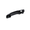 Ford Ranger PX / BT50 Front Right Outside Door Handle Black (2011-2023)