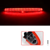 Mercedes Benz CLK-Class W209 / A209 / C209 LED 3rd Brake Light (2002–2009)