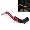 Universal Motorcycle CNC Aluminum Gear Shift Lever Pedal
