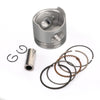 Honda ST 75 Z ZB CRF 75F XR 75R Piston Complete Kit 39.75mm (1975-2005)