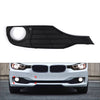 BMW 3 Series F30 F31 320i Right Side Fog Light Grille (2012-2015)