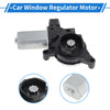 Honda Odyssey Power Window Regulator Lift Motor (2005-2010)