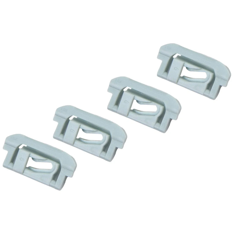 G Body 20 x Nylon Windshield & Rear Trim Molding Clips (1978–1988)