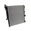 Mitsubishi Triton ML MN Express L400 2.4 2.5 3.2 3.5 TD Radiator (2006-)