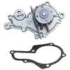 Suzuki Swift SA413 Water Pump 1.3L (1985-1987)