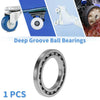 Deep Groove Ball Bearings 65x100x11mm 1 pc