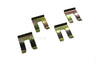 Nissan Datsun 620 720 4 x Brake Hose Lock Clips (1972-1986)