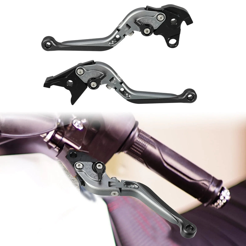 Honda CB1300SF Motorcycle Brake Clutch Levers 2 x (2003-2007)