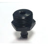 Fuel - Compatible with Various Models ORB10 to AN10 Male Hose Fitting Adapter