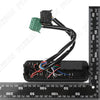 Opel Vectra A Electric Power Master Window Switch (1988-1995)
