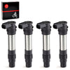 Honda CBR1000RR Ignition Coils 4 Pcs (2008–2023)