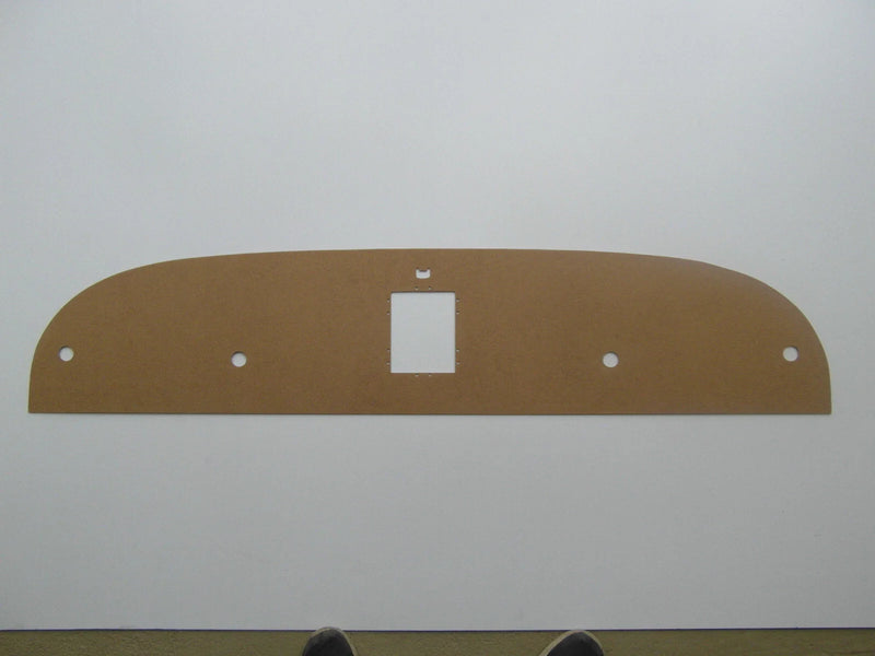 Jaguar XJC, XJ6C, XJ12C 2 x Side Panel, Parcel Shelf (1975–1978)
