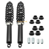 Polaris Ranger XP 570 / XP900 / XP1000 Front Rear Shock Absorbers