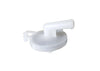 Toyota Hiace LH112 Coolant Overflow Tank Cap (1989-2004)