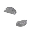 Polaris RZR XP 900 / 4 900 / 900 4 S Trail Crankshaft Woodruff Key