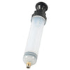 Fuel Transfer - Manual Suction Fluid Extractor Syringe Pump