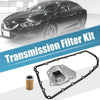 Nissan NV200, Juke Transmission Filter Oil Pan Gasket (2013-2021)