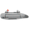 Patrol GU Y61 6cyl 4cyl 2.8L 4.2L 4.5L 3.0L 4.8L 97~16 Front RH Door Handle