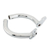 Harley Davidson Touring Saddlebags Guard Brackets (1993-2013)