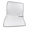 Subaru Legacy Foldable Windshield Sun Shade Visor (2020-2025)