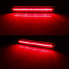 Ford Mustang Smoked LED Side Marker Lights (1999-2004)